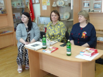 Профсоюзный урок