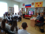 Профсоюзный урок