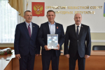 В благодарность за преданность Родине