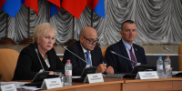 Депутаты подготовили два обращения  в адрес Правительства Российской Федерации - Совет народных депутатов