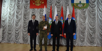 Вместе создаём историю: региональный парламент Орловщины встречает День российского парламентаризма - Совет народных депутатов