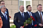 Вместе создаём историю: региональный парламент Орловщины встречает День российского парламентаризма