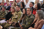 Вместе создаём историю: региональный парламент Орловщины встречает День российского парламентаризма