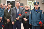 Чернобыльская катастрофа: память о трагедии спустя десятилетия