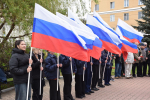 Чернобыльская катастрофа: память о трагедии спустя десятилетия