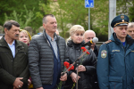 Чернобыльская катастрофа: память о трагедии спустя десятилетия