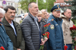 Чернобыльская катастрофа: память о трагедии спустя десятилетия