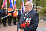 Чернобыльская катастрофа: память о трагедии спустя десятилетия