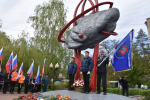 В Орле в годовщину Чернобыльской катастрофы состоялся митинг памяти