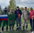 В рамках весеннего этапа «Вахты Памяти» поисковиками обнаружены фрагменты самолета - УФССП
