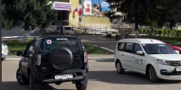Орловская поликлиника получила три новых автомобиля - Орловский Вестник