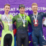 Орловский велогонщик — победитель чемпионата России - InfoOrel.Ru