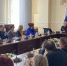 В рамках  межведомственного совещания  обсудили вопросы  предъявления на принудительное исполнение электронных  исполнительных документов - УФССП