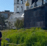 В Орле благоустраивают территорию в районе памятника Ивану Грозному - Орёл-регион