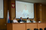 В РАО обсудили перспективы развития психологической службы университета