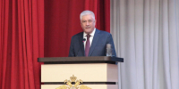 Владимир Колокольцев посетил Орел - InfoOrel.Ru