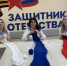 В Орле акцию «Шарф Победы» продлили до 5 августа - Орловский Вестник