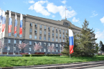В небе над Орловщиной сбили семь беспилотников