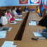 Первое заседание Молодежного совета ФПОО - Федерация профсоюзов