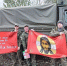 Бойцы на Сватовском направлении получили посылку из Ливен - Орёл-регион