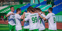 ФК «Орел» ждет болельщиков на юбилейной игре - Орловский Вестник