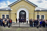 // Фото пресс-службы Губернатора Орловской области