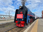 // Фото пресс-службы Губернатора Орловской области