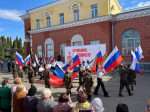 // Фото пресс-службы Губернатора Орловской области