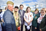 // Фото пресс-службы Губернатора Орловской области