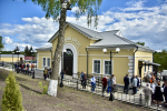 // Фото пресс-службы Губернатора Орловской области