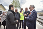 // Фото пресс-службы Губернатора Орловской области