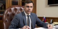 Губернатор Орловской области Андрей Клычков поздравил жителей региона с Праздником Весны и Труда - Правительство Орловской области