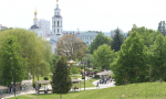 Гостеприимная Орловщина