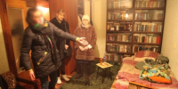 В Орле местная жительница осуждена за убийство - Следственный комитет