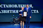 // Фото пресс-службы Губернатора Орловской области