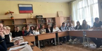 Великая Отечественная война: уроки истории - Общественная палата