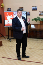 // Фото Департамента образования Орловской области