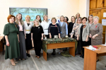 // Фото Департамента образования Орловской области