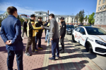// Фото пресс-службы Губернатора Орловской области