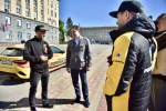 // Фото пресс-службы Губернатора Орловской области