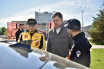 // Фото пресс-службы Губернатора Орловской области