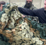 Депутаты из Орловской области передали маскировочные сети в зону СВО - РИА 57