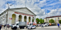 5 мая все муниципалитеты Орловщины отправили гуманитарные конвои в зону СВО - Орёл-регион
