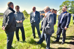 // Фото пресс-службы Губернатора Орловской области