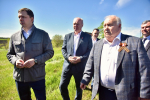 // Фото пресс-службы Губернатора Орловской области