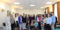 // Фото Департамент социальной защиты, опеки и попечительства, труда и занятости Орловской области - Правительство Орловской области