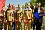 // Фото пресс-службы Губернатора Орловской области