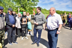 // Фото пресс-службы Губернатора Орловской области