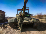Сила духа народа-победителя