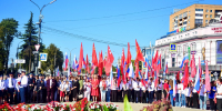 // Фото пресс-службы Губернатора Орловской области - Правительство Орловской области